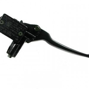 Pompa frana dreapta cu maneta GY6 50-150, Yamaha, Honda, Aprilia