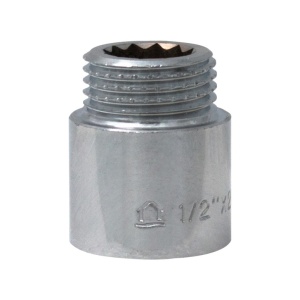Prelungitor alama CW617N 1/2"x20 mm - Img 2