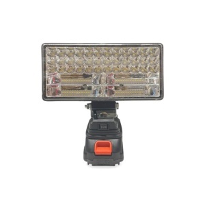 Proiector LED 48V cu 2 acumulatori, incarcator și 3 moduri de iluminare - Img 3