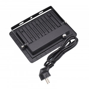 Proiector smart RGBCW 60W cu Bluetooth si telecomanda IR - Img 4