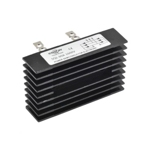 Punte redresoare trifazica 60A - 1600V / SQL-6016 - Img 2