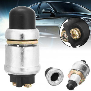 Push buton auto start - JK260