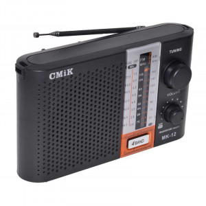 Radio portabil MK12 / 220V