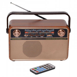 Radio retro MK-621 cu MP3