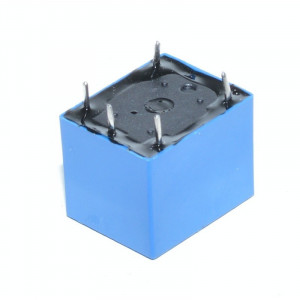 Releu Electromagnetic 5 Pini 24V DC - 10A - Img 2