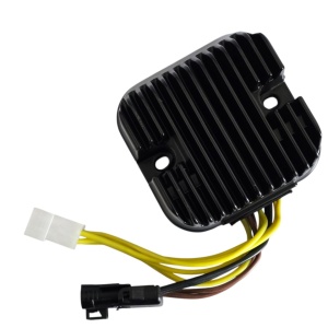 Releu incarcare, regulator tensiune ATV Polaris 4011100 - Img 2