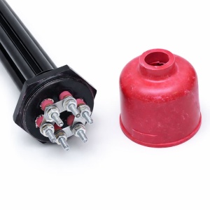 Rezistenta electrica de imersie pentru boiler 4500W - 220V AC - Img 7