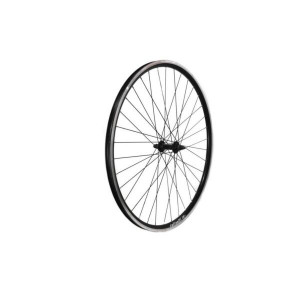 Roata bicicleta fata , 26×1.5-1.75, janta dubla, aluminiu, MTB, 36H, 14G