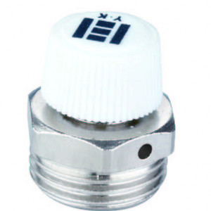 Robinet aerisire manuala 1/2"