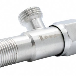 Robinet coltar din INOX