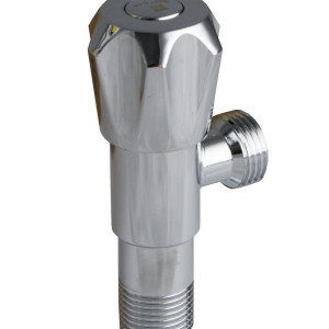 Robinet coltar inox design clasic 1/2"*3/4"
