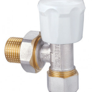 Robinet coltar tur 16*1/2 cu filet exterior