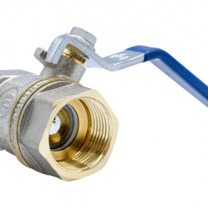 Robinet sfera tip fluture 1/2"MF - Img 2