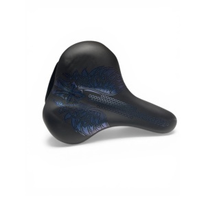 Șa de bicicletă ergonomică – design modern