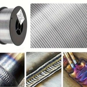 Sarma cu flux 1.00mm x 500g - Img 2