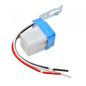 Senzor crepuscular lumina 24V / AS-10