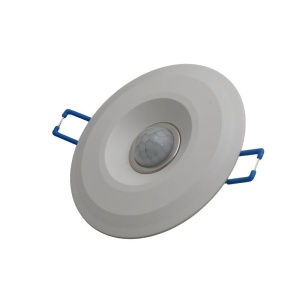 Senzor de Miscare 360˚ mini Slim cu Infrarosu / RT310