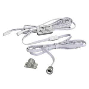 Senzor IR 10mm pentru mobila 12V-60W / 24V-100W / GT-F-M