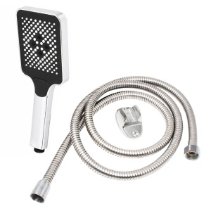 Set para dus 3 functii furtun si suport