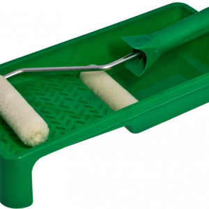 Set trafalet Velur NITRO + tava