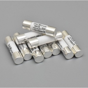 Siguranta Fuzibila Fotovoltaica 32A / 1000V DC - Ø10x38mm - 10Buc/Set - Img 3