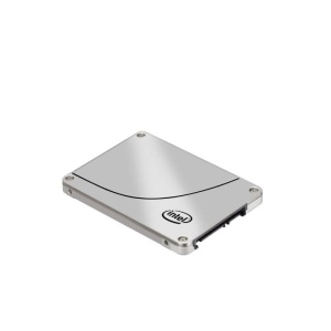 Solid State Drive (SSD) 800GB SATA 6.0Gb/s, Intel DC S3520