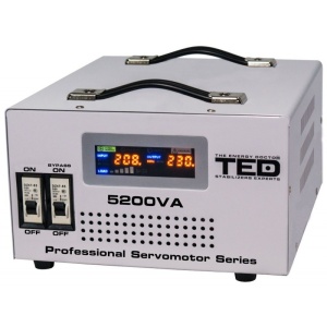 Stabilizator de tensiune 500VA - AVR TE