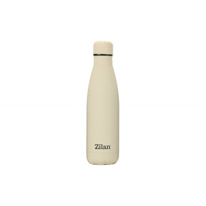 Sticla termos Zilan ZLN0821 inox 500ml - mentine bauturile calde 18h si reci 24h