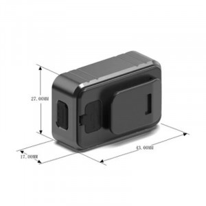 Stop 28 LED USB, 6 moduri luminare - Img 3