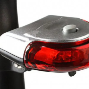 Stop 5 LED OZN