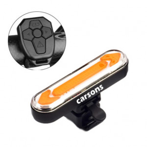 Stop wireless cu semnalizare 36 LED-uri