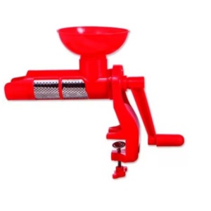 Storcator manual de rosii Zilan ZLN5563, Rosu