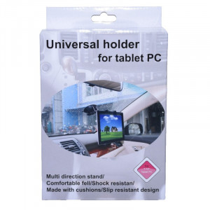 Suport auto de tableta 7-10'' - Img 2