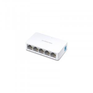 Switch 5 porturi 10/100Mbps MERCUSYS - Img 2