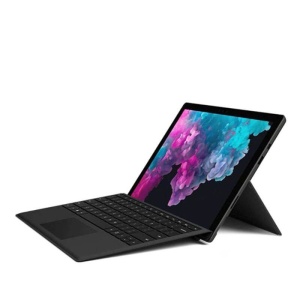 Tableta SH Microsoft Surface Pro 6, Quad Core i5-8350U, SSD, Grad A-, 12.3 inci 2K