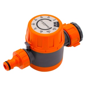 Temporizator mecanic 2 ore pentru instalatie irigat, udat, stropit