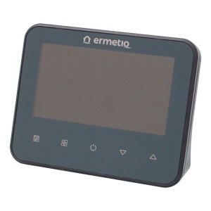 Termostat ambient digital programabil WiFi 2.4 GHz - Img 3