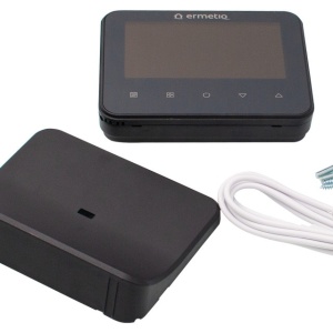 Termostat ambient programabil fara fir TA-WT20 - Img 2