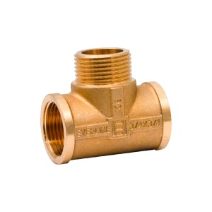 Teu alama 3/4" FMF