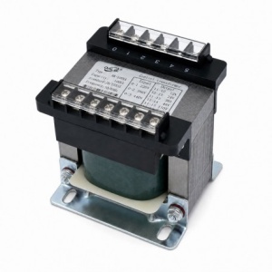 Transformator de Comanda BK-100VA 220/380/440V cu Iesiri Multiple