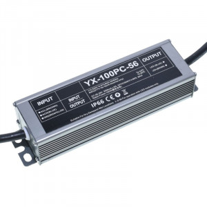 Transformator driver 100W pentru LED 26-36V