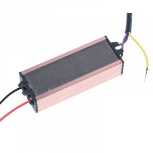 Transformator driver pentru LED 48V-72V / 48W - Img 4