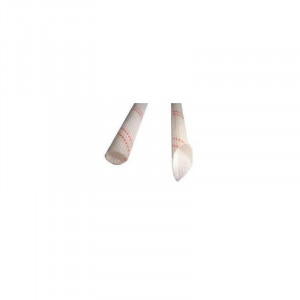 Tub termorezistent din fibra de sticla 4 mm x 100 cm