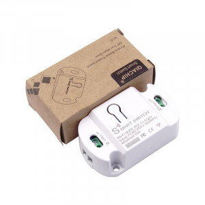 Tuya smart Wi-Fi - intrerupator / 10A - Img 3