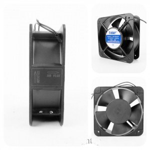 Ventilator 220V-150x150x50mm - Img 2