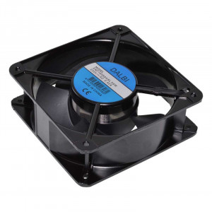Ventilator 220V 180 x 180 x 60 mm - Img 4