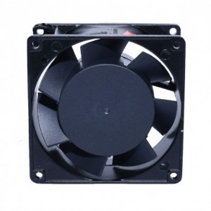 Ventilator 220V - 92 x 92 x 38 mm - Img 4
