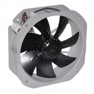 Ventilator 220V pe rulment 280 x 280 x 80 mm - Img 5
