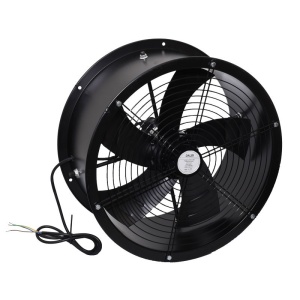 Ventilator axial de tubulatura 400mm / 260W - YWF-400