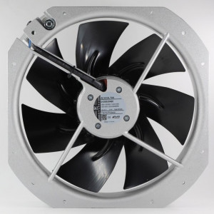 Ventilator Axial pe Rulment 280 x 280 x 82 - Img 2